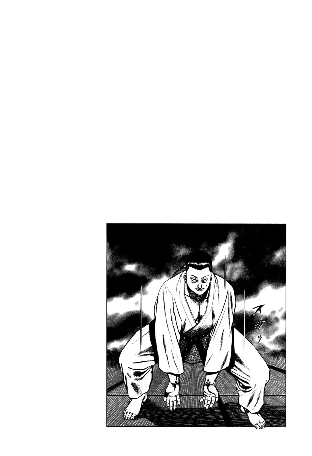 Koukou Tekken-den Tough Chapter 106 18